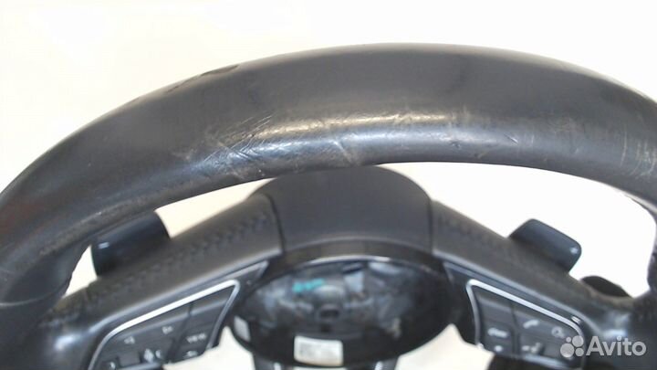 Руль Audi A5, 2018