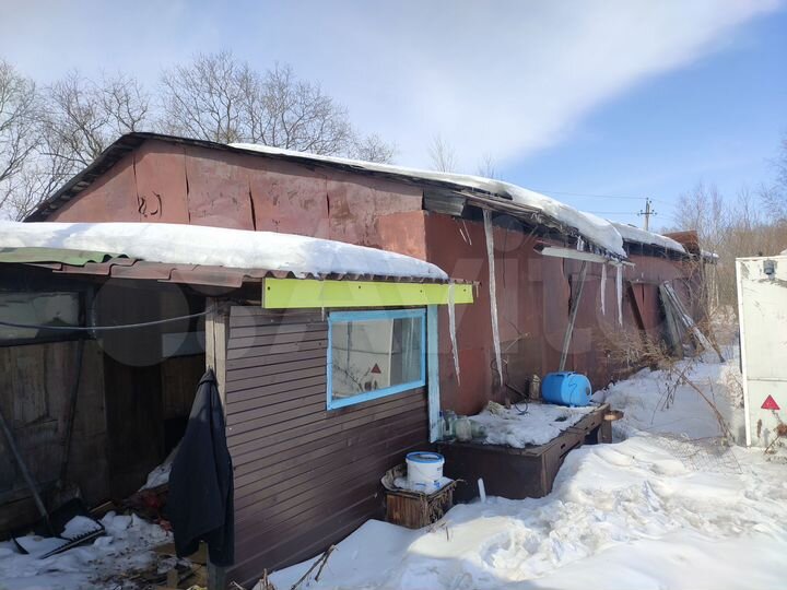 Производство, 750 м²