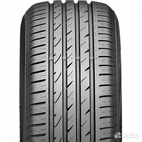 Nexen N'Blue HD Plus 215/55 R17