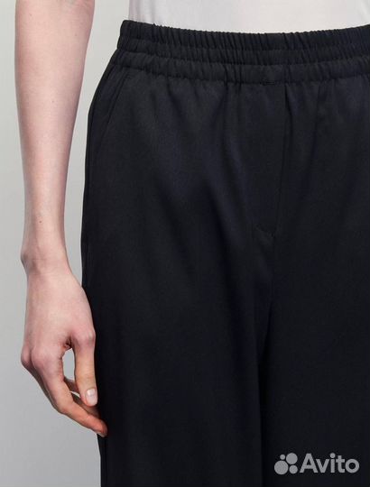 Брюки классические Zarina