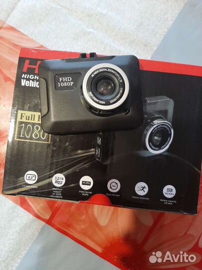 Автомагнитола