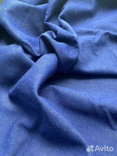 Отрезы ткани из СССР