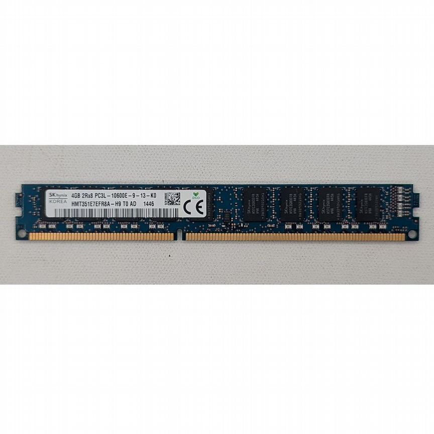 [HMT351E7EFR8A-H9] Модуль Памяти Sk Hynix, Ddr3l, 4