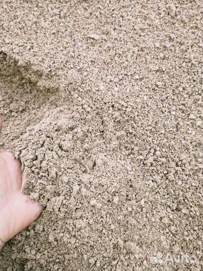 Мучка,отсев