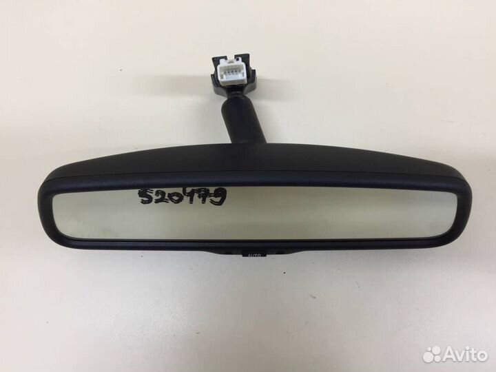 Зеркало заднего вида Lexus RX 350 /450h XL10 2009