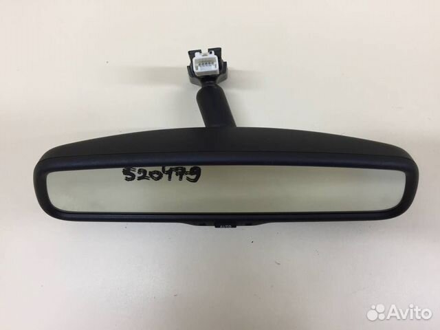 Зеркало заднего вида Lexus RX 350 /450h XL10 2009