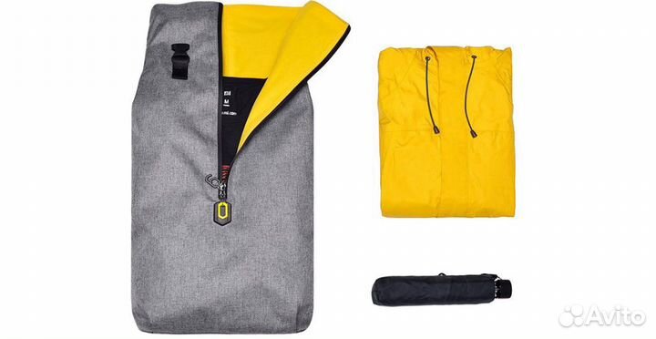 Рюкзак Xiaomi 90 Points Outdoor Leisure Backpack