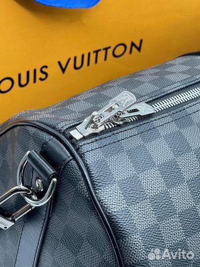 Louis vuitton keepall