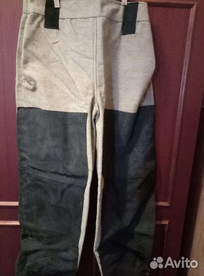 Костюм сварщика