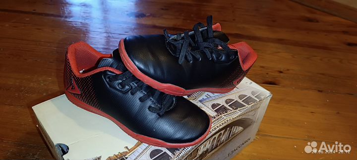 Обувь для футбола