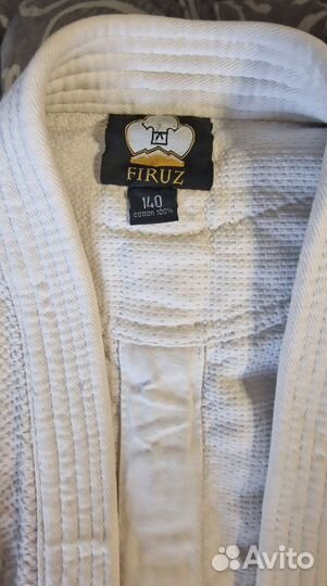 Кимоно для каратэ 140