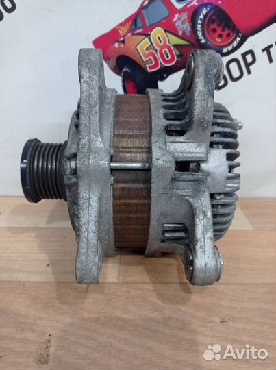 Генератор Nissan Juke YF15 F15 2011 231001KM1A