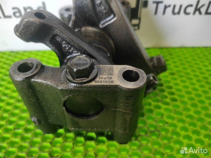 Вал рокеров Daf Xf 106