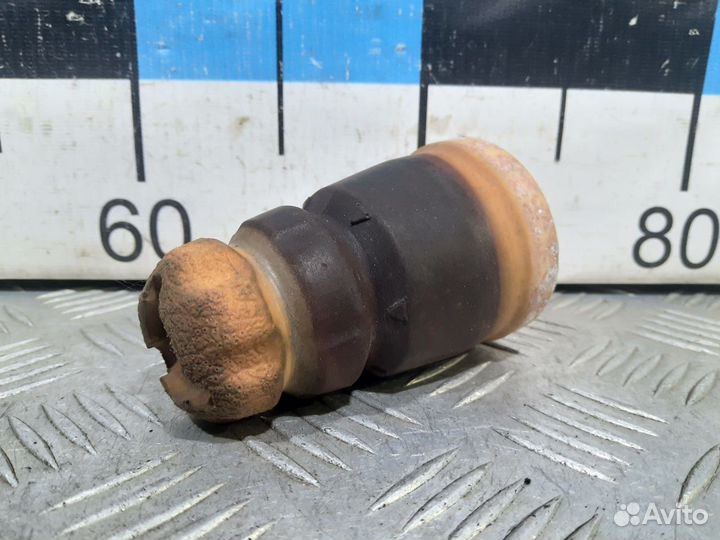 Б/У Отбойник заднего амортизатора#001