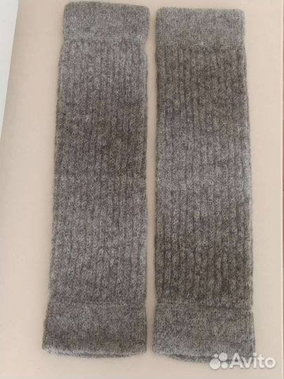 Гетры трикотаж новые