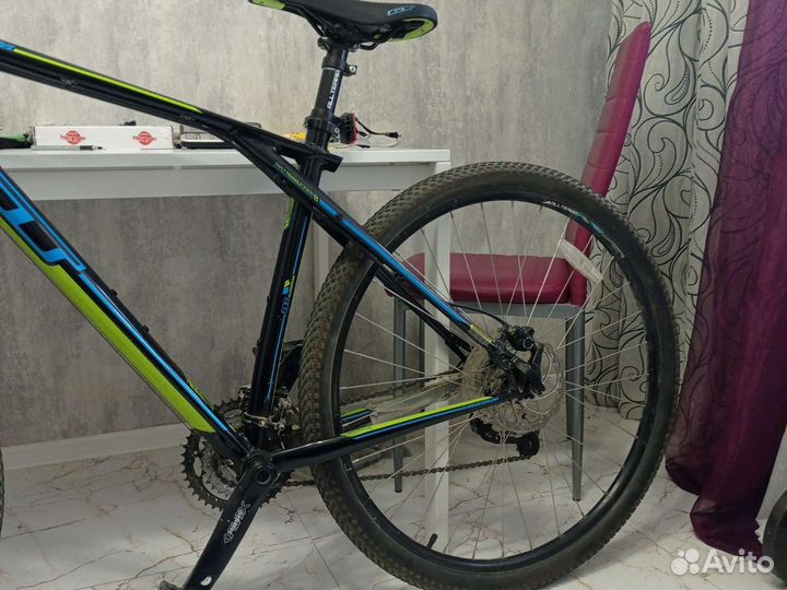 Велосипед gt karakoram sport L 29