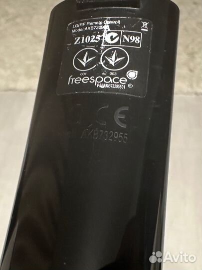 Пульт LG Magiс Mоtiоn Dongle