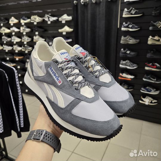 Кроссовки Reebok Victory Classic Оригинал