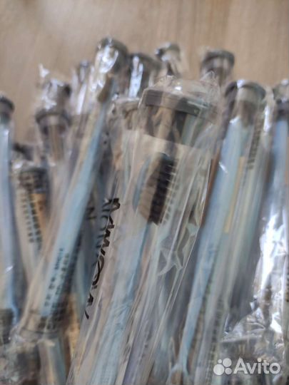 Бамбуковые зубные щётки