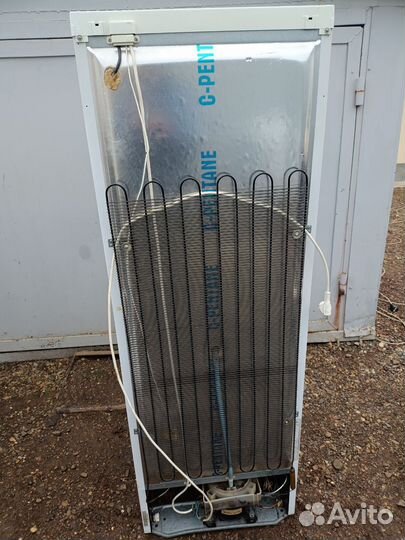 Холодильник Атлант