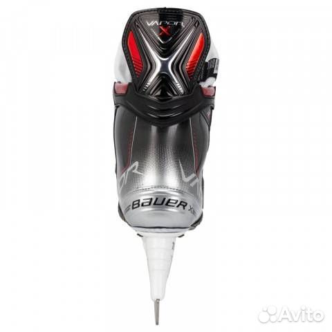 Хоккейные коньки Bauer Vapor 3X SR