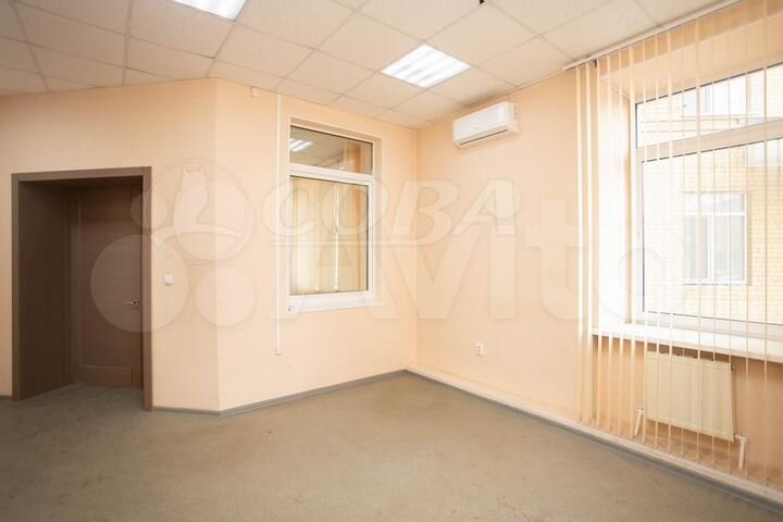 Сдам офисное помещение, 83 м²