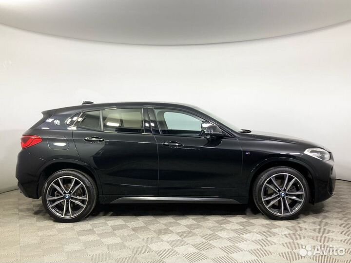 BMW X2 2.0 AT, 2019, 78 000 км