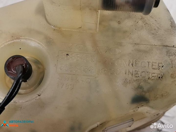 Бачок расширительный Volvo S70 2004 30723929