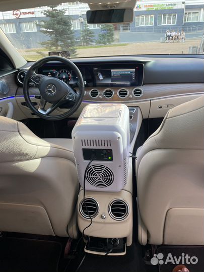 Портативный холодильник