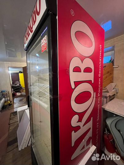 Торговое оборудование для магазина