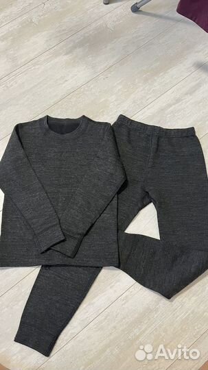 Термободи, термобелье