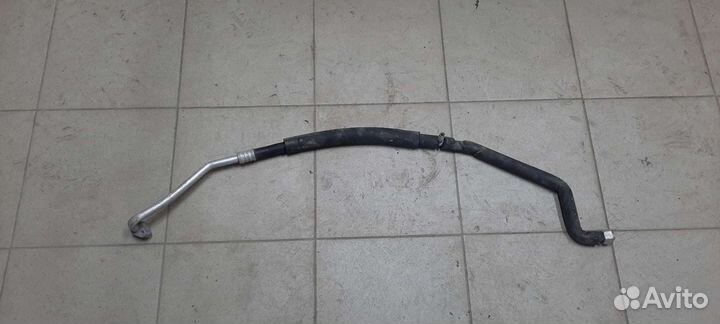 Трубка кондиционера Lifan Solano/2010