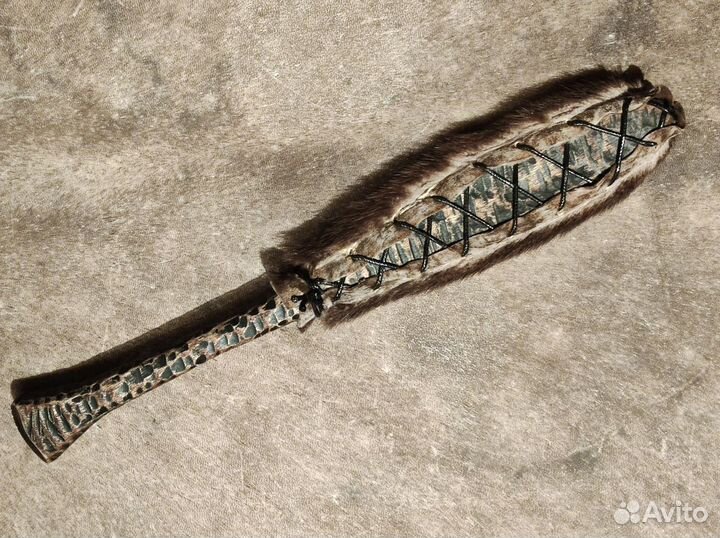 Колотушка для бубна Shamanic River