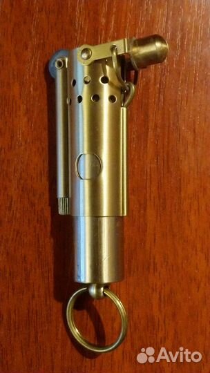 Зажигалка бензиновая imco Ifa