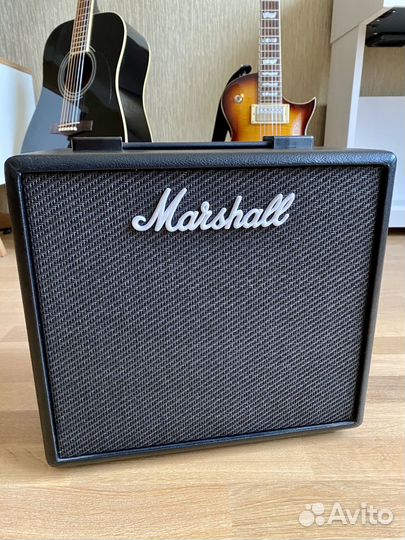 Marshall Code 25