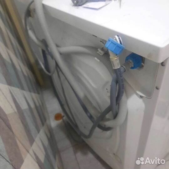 Стиральная машина бу bosch