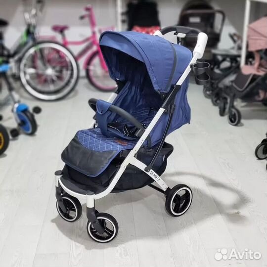 Арендa Коляска dearest