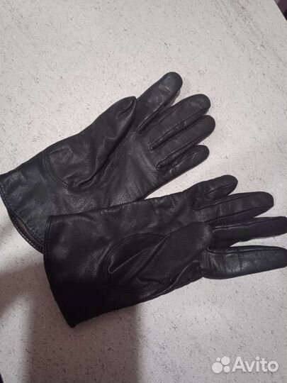 Перчатки женские