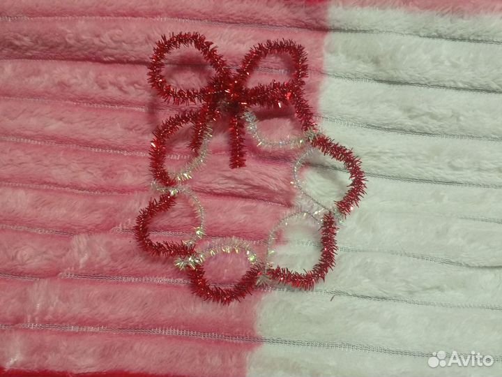 Ёлочная игрушка