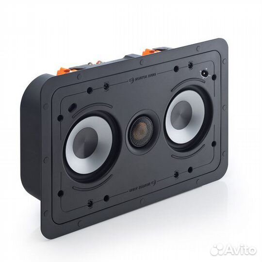 Monitor Audio CP-WT140LCR Встраиваемая акустика