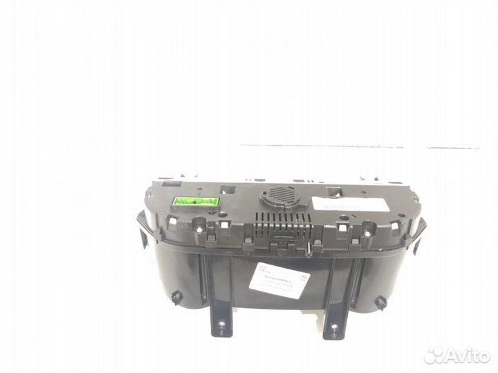 Панель приборов (щиток) Jaguar F-Pace 2020