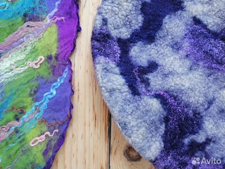 Шапки берет шарф шаль женские новые