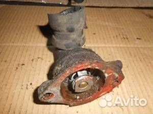 Корпус термостата Ford Sierra 1987-1993