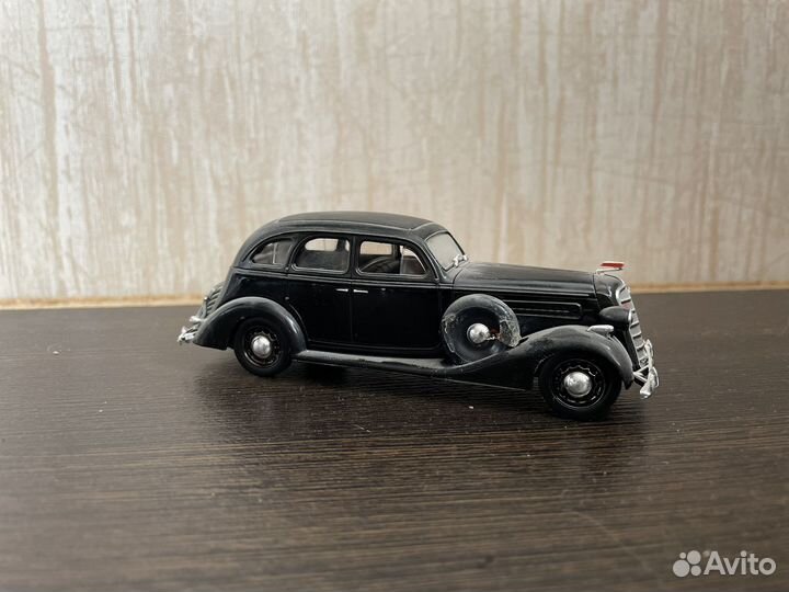 Автолегенды СССР