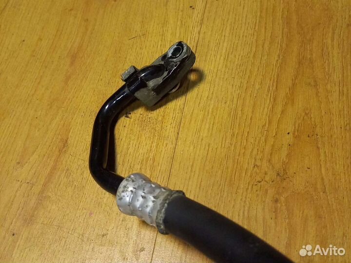 Трубка кондиционера Subaru Tribeca B9 EZ36