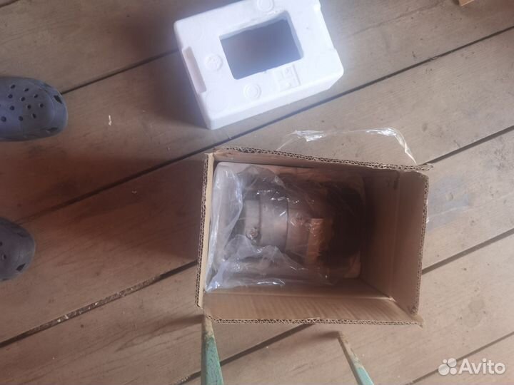 Компрессор кондиционера