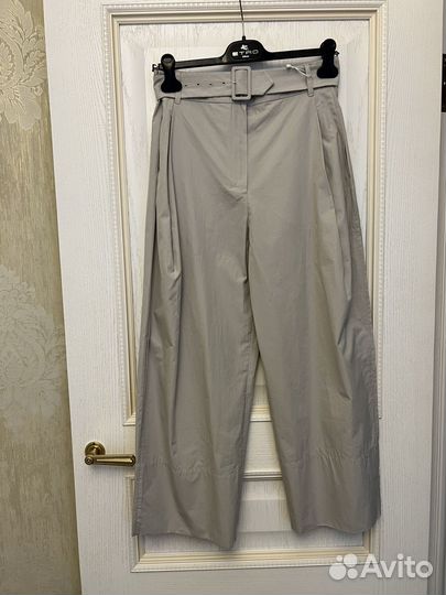 46it брюки Max Mara оригинал