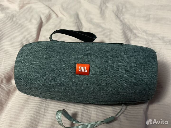 Колонка jbl flip 4
