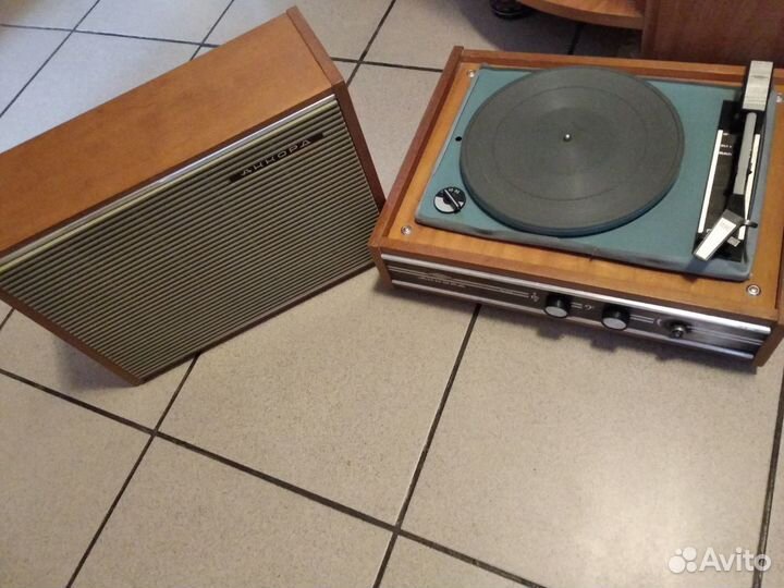 Электрофон