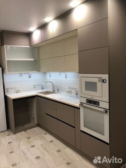 Кухня Лдсп артикул 61538